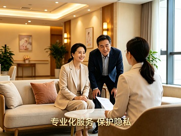 湄潭有偿售卵代生女生的客户的客户群体有哪些