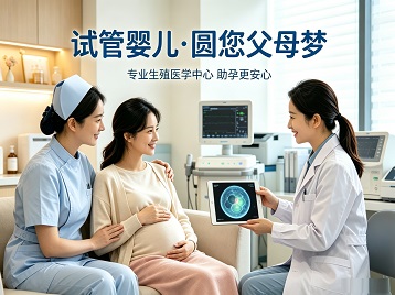 湄潭辅助生育服务 试管婴儿行业的兴起背景、发展与未来展望